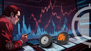 Analyst Predicts Further Gains for BLUR and ONDO Tokens After Key Breakouts