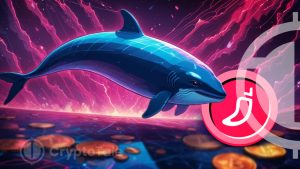 Chiliz (CHZ) Surges With Whale Activities | CryptoTale