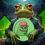 PEPE Flips Polygon’s MATIC: Why is the Meme Coin Surging?