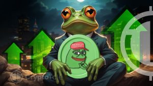 PEPE Flips Polygon’s MATIC: Why is the Meme Coin Surging?