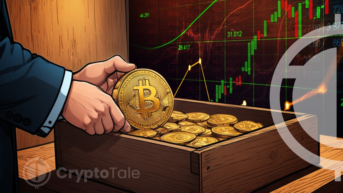 Bitcoin Shows Resilience at $67,891.70 Amid Market Fluctuations, Bullish Signals