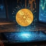 ADA's TD Sequential Buy Signal: Can Cardano Break Through to $100 by 2030?