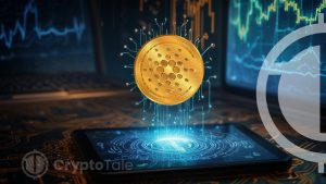 ADA’s TD Sequential Buy Signal: Can Cardano Break Through to $100 by 2030?