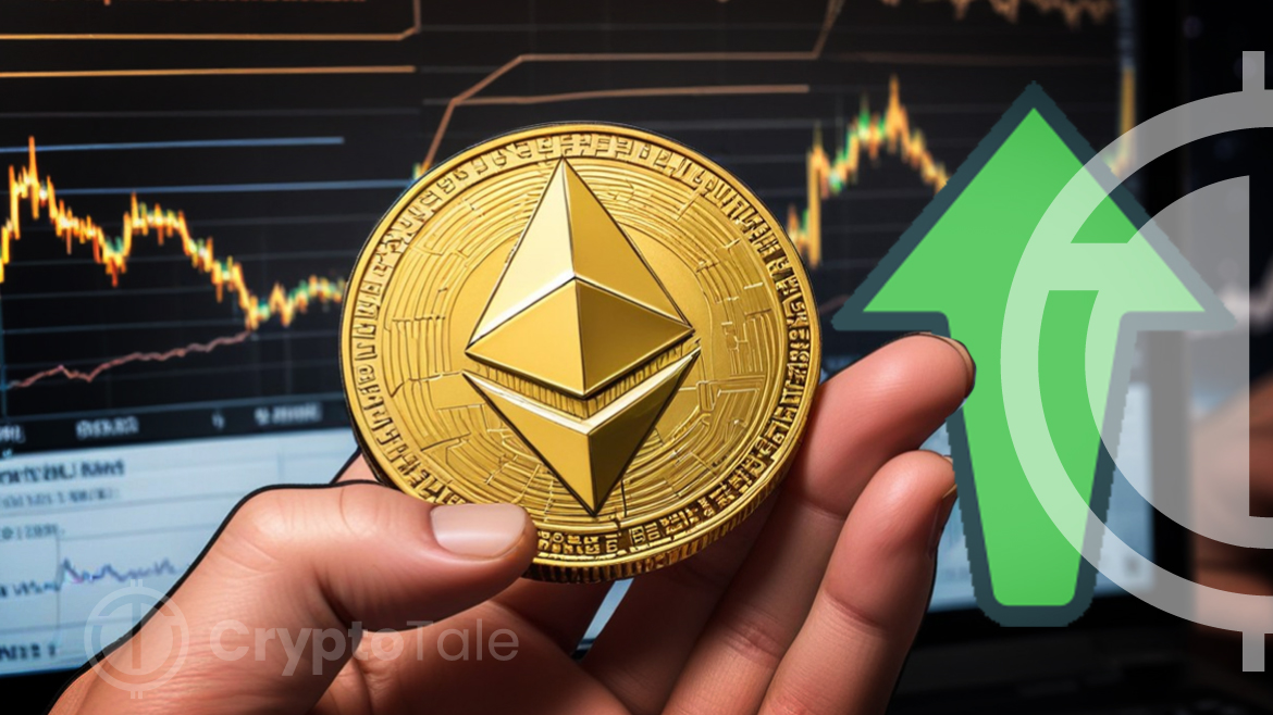 ETH Bulls Eye $3,300: Will Ethereum Propel to New Heights?