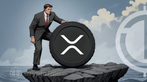 XRP’s Rollercoaster Ride: Will It Double Tap to $0.46?