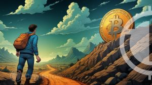 Bitcoin’s Next Move: Will It Break $63K or Plummet to $52-55K?  Analysts Insights