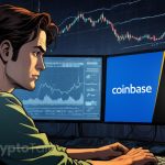Binance Dominates Spot Trading with 5x More Volume than Coinbase