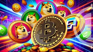 Is Bitcoin Losing Ground to Meme Coins? Expert Weigh In
