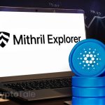 Mithril Reaches 5 Billion Staked ADA as Cardano Eyes $0.90 Target