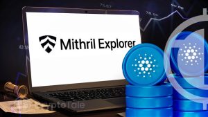 Mithril Reaches 5 Billion Staked ADA as Cardano Eyes $0.90 Target