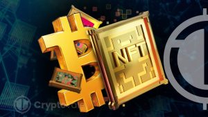Crypto Crossroads: NFT Decline and Miner Struggles Shake Bitcoin’s Stability