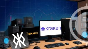 Kraken and Binance Research Reports Signal Runes Listing: Runes Signal Growth