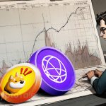 Crypto Rollercoaster: BONK and TIA Plummet Over 7% – Is Recovery on the Horizon?
