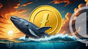 Whale Frenzy: Litecoin Whale Accumulation Hits Record High – What’s Next for LTC?