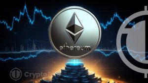 Ethereum Price Jumps Amid Record Netflows: Is ETF Approval Imminent?