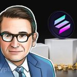 BKCM CEO Predicts Solana Could Be Next Cryptocurrency Spot ETF