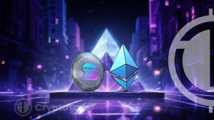 Ethereum Shows Strength as Solana Tests Crucial Support at 0.04226 ETH. Can it Hold?