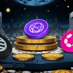 Analysts Spot Worldcoin’s Resilience, Celestia’s Reversal and Polkadot’s Resistance