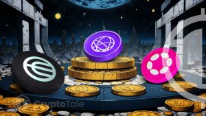 Analysts Spot Worldcoin’s Resilience, Celestia’s Reversal and Polkadot’s Resistance