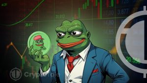Pepe’s Price Saga: From Resistance at $0.000017 to Support at $0.000014