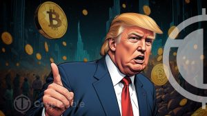 Biden Supports SEC’s Regulation While Trump Welcomes Crypto Donations