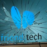 Friend.tech Token Falls 20% After Co-Founder Hinted Departure from Base