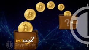 Mt. Gox Transfers $5B in BTC After 5 Years to Unmarked Address