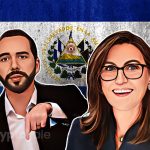 President Bukele and Cathie Wood Partner to Boost El Salvador’s Bitcoin Economy