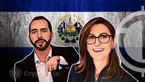 President Bukele and Cathie Wood Partner to Boost El Salvador’s Bitcoin Economy