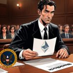 BlackRock Amends S-1 Filing For Ethereum ETF With the SEC