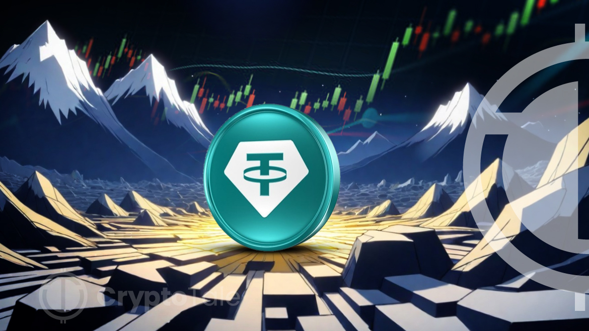 Tether's Record-Breaking Q1: $4.52B Profit & Robust Equity
