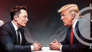 Trump-Kampagne zieht Elon Musk als Berater für Wirtschafts- und Grenzpolitik in Betracht