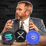 Ripple CEO Predicts Imminent Launch of XRP, Solana, and Cardano ETFs