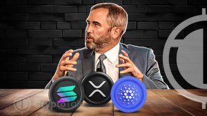 Ripple CEO Predicts Imminent Launch of XRP, Solana, and Cardano ETFs