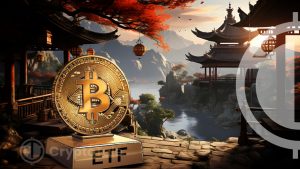 Mainland China Investors: Access to Hong Kong’s Bitcoin ETFs?