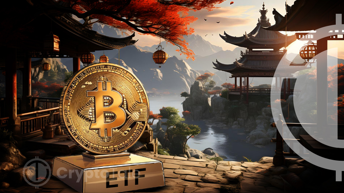Mainland China Investors: Access to Hong Kong's Bitcoin ETFs?