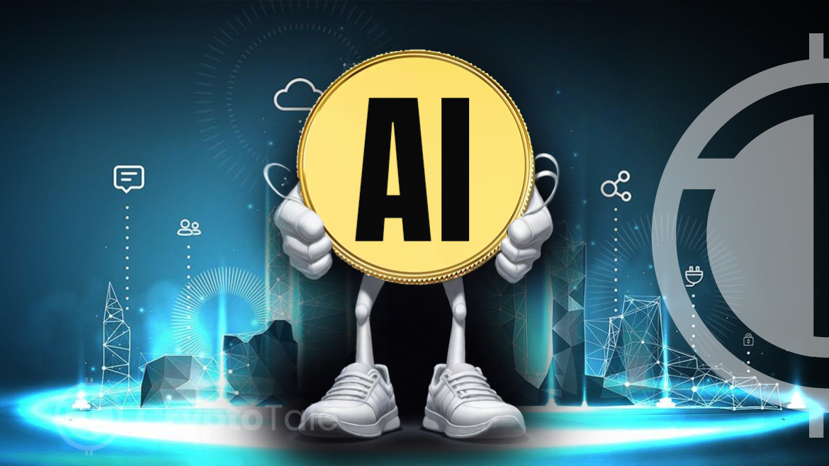 Oasis Leads AI & Big Data Crypto Development: Report