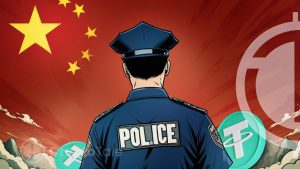 Chengdu Police Bust Huge Underground Bank Network Using USDT