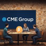 CME Group to Launch Bitcoin Spot Trading as Demand Surges