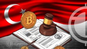 Turkey Submits Crypto Regulation Bill to Parliament as FATF Review Looms