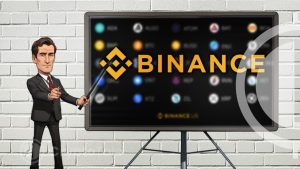 Binance Listings: A Closer Look at the Diminished Impact on Token Prices