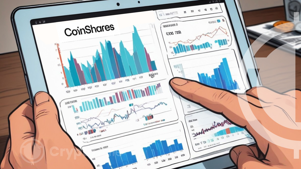 Surge in Digital Asset Investments: Bitcoin Leads with $942M Inflows