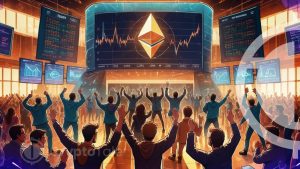 Will the Ethereum ETF Hype Skyrocket ETH by 60%? Analyst Insights