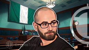Binance Executive Collapses During Nigerian Money Laundering Trial