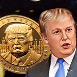 Donald Trump's Crypto Holdings Surge Past $10 Million Amid TRUMP Token Rally