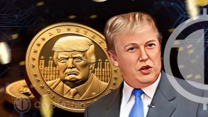 Donald Trump’s Crypto Holdings Surge Past $10 Million Amid TRUMP Token Rally