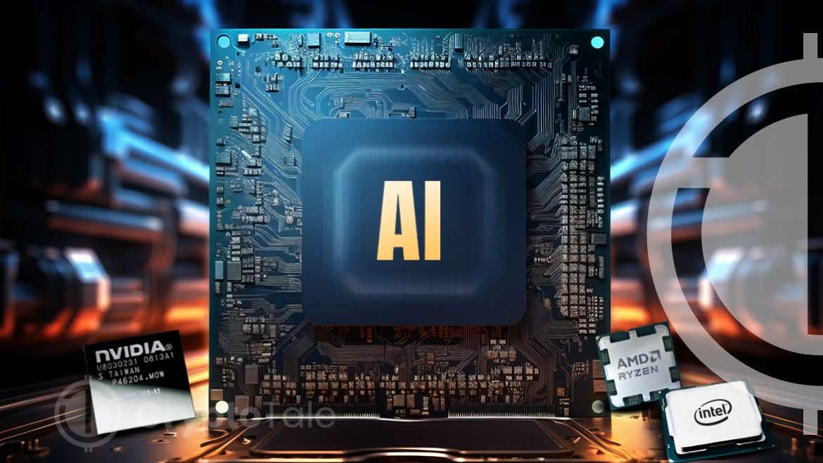 Can AI Crypto Afford Compute Power for Ambitious Projects?