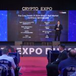 3000+ Attendees Hail Crypto Expo Dubai 2024 as a Resounding Success.