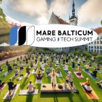 Rise, Shine, and Connect: HIPTHER’s Networking Sessions at MARE BALTICUM Gaming & TECH Summit Tallinn