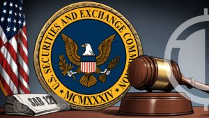 The Legislative Push to Overturn SEC’s SAB 121 and Unblock Bank Crypto Custody
